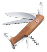 Victorinox Ranger Wood 55