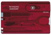 Victorinox SwissCard 0.7100.T