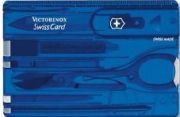 Victorinox SwissCard 0.7122.T2
