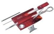 Victorinox SwissCard Lite 0.7300.T