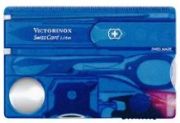 Victorinox SwissCard Lite 0.7322.T2