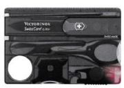 Victorinox SwissCard Lite 0.7333.T3