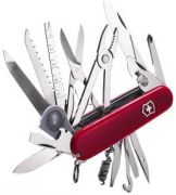 Victorinox Swiss Champ 1.6795