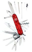 Victorinox SwissChamp 1.6795.T