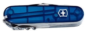 Victorinox SwissChamp 1.6795.T2