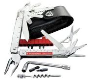 Victorinox SwissTool CS Plus 3.0338.L