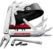 Victorinox SwissTool X Plus 3.0337.L