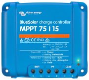 Victron Energy BlueSolar MPPT 75/15