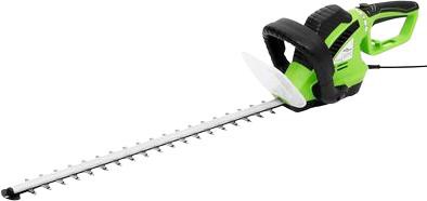 vidaXL Elektro-Heckenschere 61 cm (149207) vidaXL Elektro-Heckenschere 61 cm (149207)