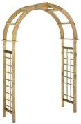 vidaXL Gartenbogen (43256)