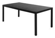vidaXL Garten-Esstisch WPC 185 cm (42792)