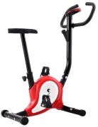 vidaXL Heimtrainer mit Riemenantrieb (92012)