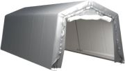 vidaXL Lagerzelt Stahl 300 x 750 cm