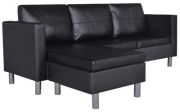 vidaXL L-förmiges Sofa 3-Sitzer (241979) vidaXL L-förmiges Sofa 3-Sitzer (241979)
