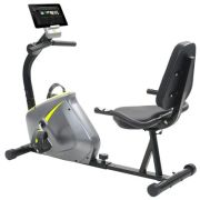 vidaXL Magnetisches Sitz-Ergometer (91443)