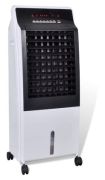 vidaXL Mobiler Luftkühler 8 L (50361)