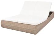 vidaXL Outdoor-Sonneninsel (42887) vidaXL Outdoor-Sonneninsel (42887)