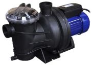 vidaXL Schwimmbadpumpe 1200W 23000 l/h