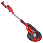 vidaXL Trockenbauschleifer Rot 750 W (142016)