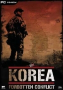 Vidis Korea: Forgotten Conflict PC Vidis Korea: Forgotten Conflict PC