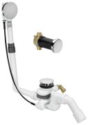 Viega Multiplex Trio F Ab-und Überlaufgarnitur (672027)