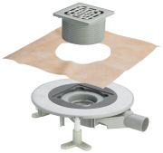 Viega Advantix Top-Badablauf (669263)