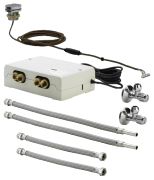 Viega Multiplex Trio E-Armatur 6146 (662 295)