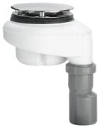 Viega Tempoplex Ablaufgarnitur Modell 6962 (576455) Viega Tempoplex Ablaufgarnitur Modell 6962 (576455)
