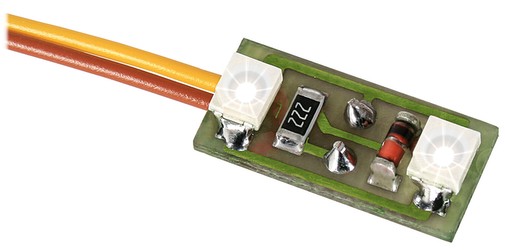 Viessmann 6018 Hausbeleuchtung