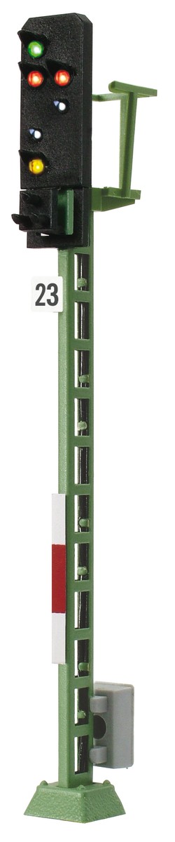 Viessmann Licht-Ausfahrsignal (4723)
