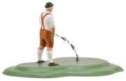 Viessmann Mann muss mal (1547)