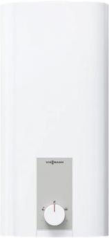 Viessmann Vitotherm EI4