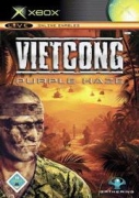 Vietcong Purple Haze Xbox