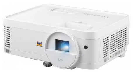 ViewSonic LS500WH