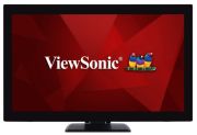 ViewSonic TD2760 ViewSonic TD2760