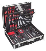 Vigor V2542 Universal-Werkzeugkoffer
