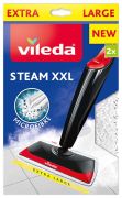Vileda Ersatzbezug Steam XXL (161717) Vileda Ersatzbezug Steam XXL (161717)