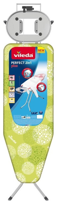 Vileda Perfect 2in1 Plus