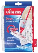 Vileda Spray&Clean Sprühwischer Ersatzbezug Vileda Spray&Clean Sprühwischer Ersatzbezug