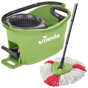 Vileda Turbo EasyWring & Clean Colors Vileda Turbo EasyWring & Clean Colors