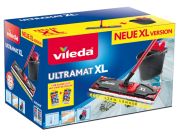 Vileda UltraMat XL Turbo Komplett Box