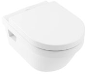 Villeroy & Boch Architectura Tiefspülklosett spülrandlos AnitBac CeramicPlus (5684R0T2) Villeroy & Boch Architectura Tiefspülklosett spülrandlos AnitBac CeramicPlus (5684R0T2)