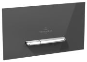Villeroy & Boch ViConnect M300 WC-Betätigungsplatte (922160RE)