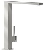 Villeroy & Boch Finera Square Einhand-Spültischbatterie (927100LC)