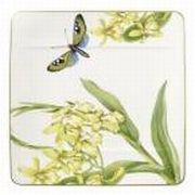 Villeroy & Boch Amazonia Frühstücksteller 23 x 23 cm