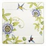 Villeroy & Boch Amazonia Gourmetteller 35 x 35 cm Villeroy & Boch Amazonia Gourmetteller 35 x 35 cm