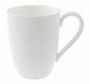 Villeroy & Boch Anmut Becher mit Henkel 0,35 l