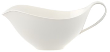 Villeroy & Boch Anmut Sauciere-Oberteil 0,45 l