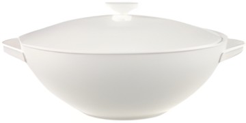 Villeroy & Boch Anmut Schüssel mit Deckel 2,20l