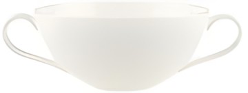 Villeroy & Boch Anmut Suppen Obertasse 0,35 l